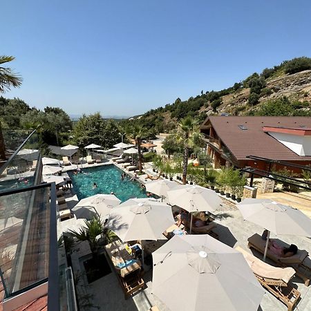 Bianca Hotel & Villa Priska e Madhe المظهر الخارجي الصورة