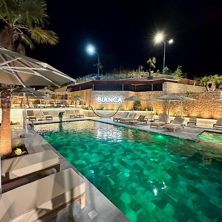 Bianca Hotel & Villa Priska e Madhe المظهر الخارجي الصورة