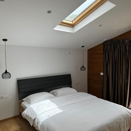 Bianca Hotel & Villa Priska e Madhe المظهر الخارجي الصورة