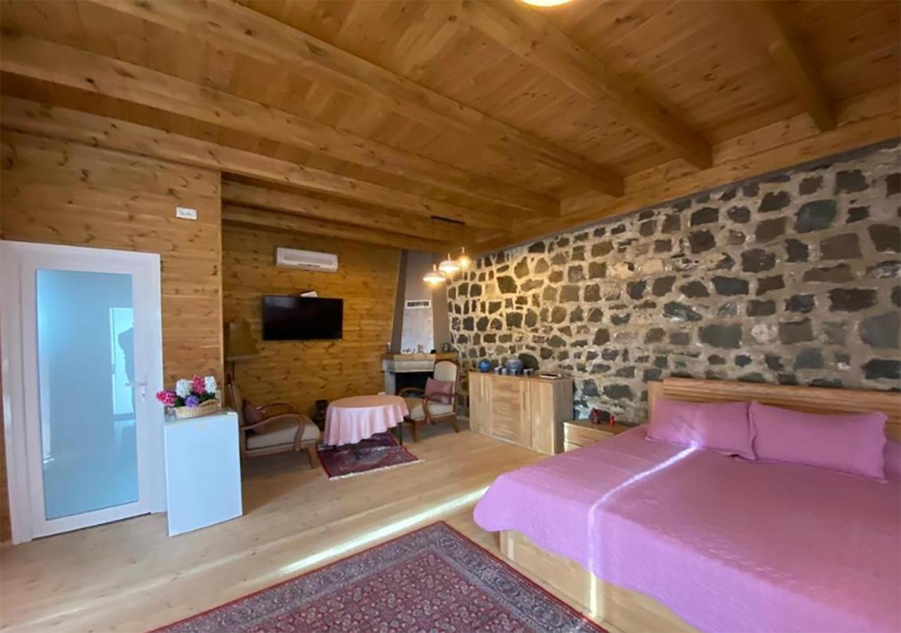 Bianca Hotel & Villa Priska e Madhe المظهر الخارجي الصورة