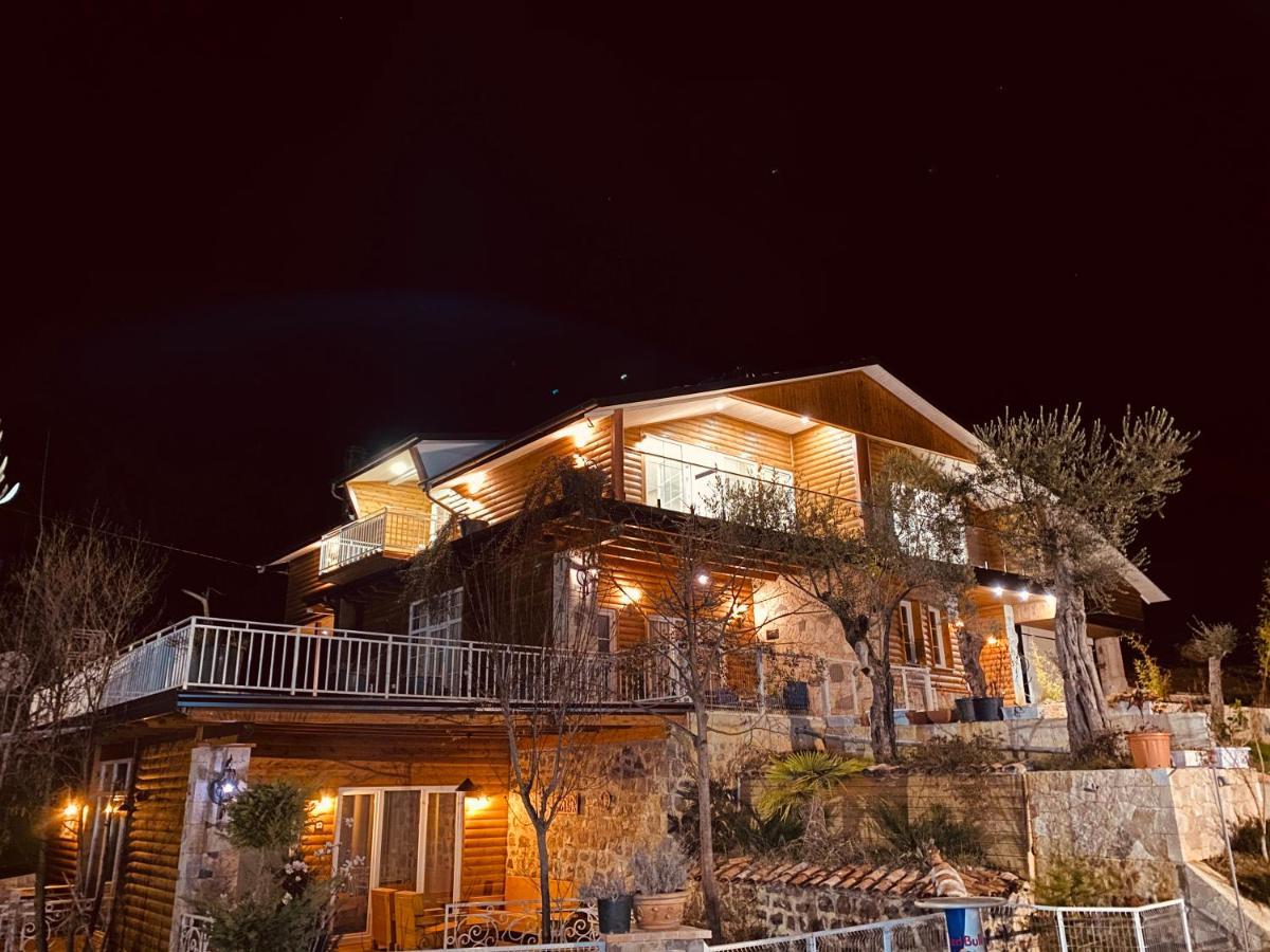 Bianca Hotel & Villa Priska e Madhe المظهر الخارجي الصورة