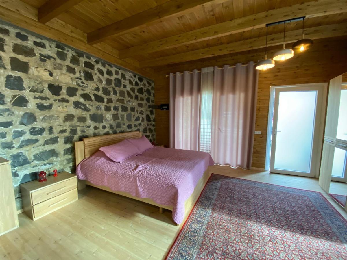 Bianca Hotel & Villa Priska e Madhe المظهر الخارجي الصورة