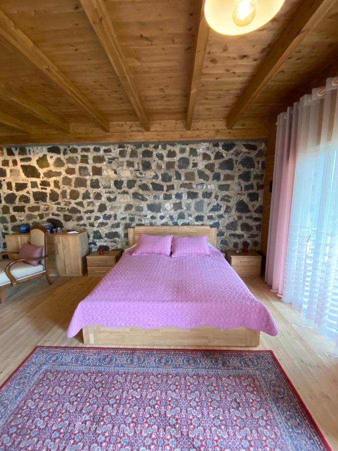 Bianca Hotel & Villa Priska e Madhe المظهر الخارجي الصورة