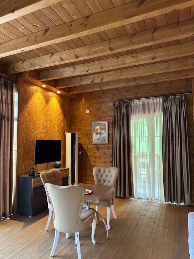 Bianca Hotel & Villa Priska e Madhe المظهر الخارجي الصورة