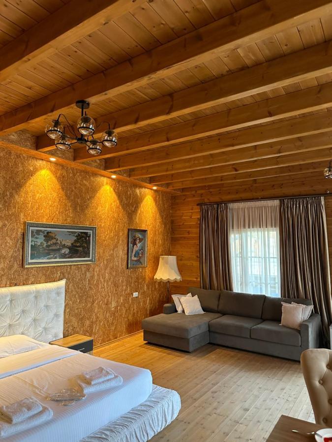 Bianca Hotel & Villa Priska e Madhe المظهر الخارجي الصورة