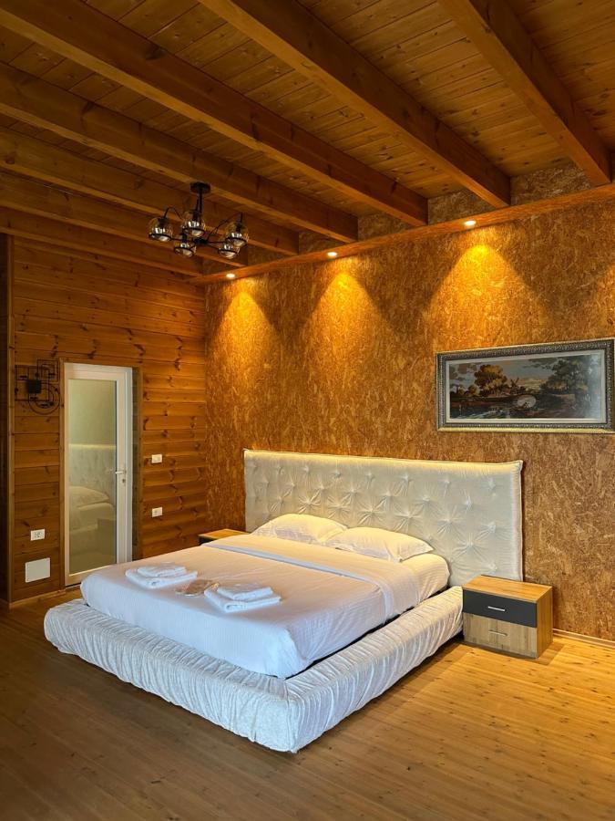 Bianca Hotel & Villa Priska e Madhe المظهر الخارجي الصورة