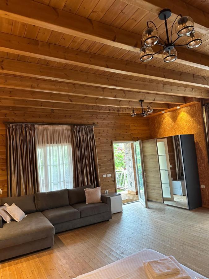 Bianca Hotel & Villa Priska e Madhe المظهر الخارجي الصورة