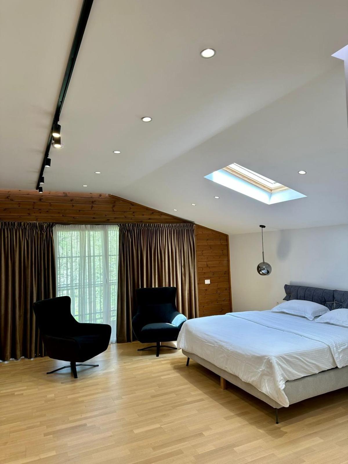 Bianca Hotel & Villa Priska e Madhe المظهر الخارجي الصورة