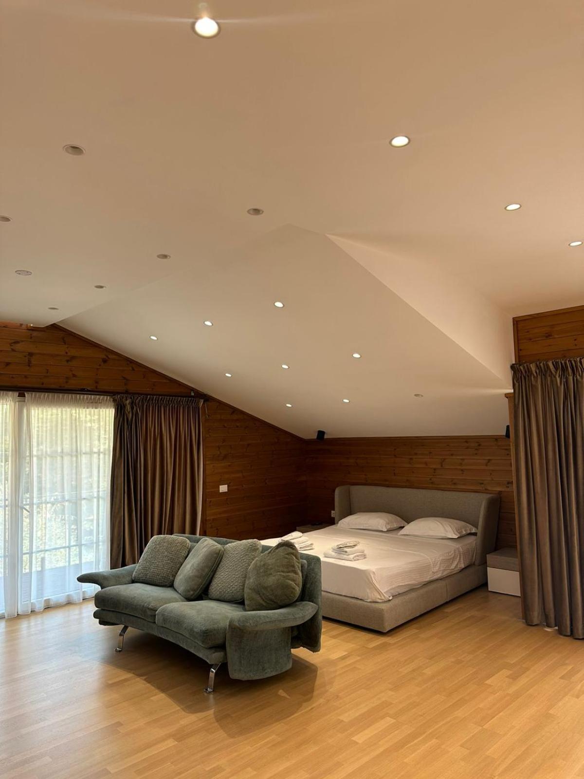 Bianca Hotel & Villa Priska e Madhe المظهر الخارجي الصورة