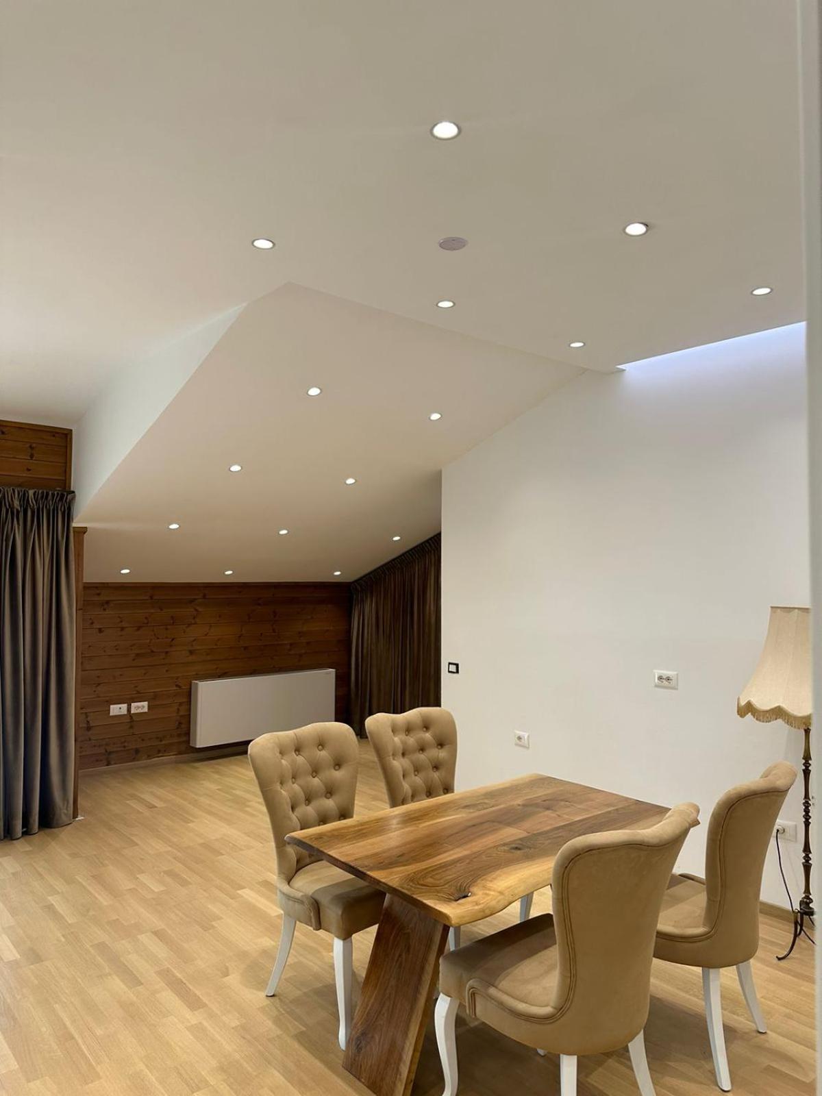 Bianca Hotel & Villa Priska e Madhe المظهر الخارجي الصورة